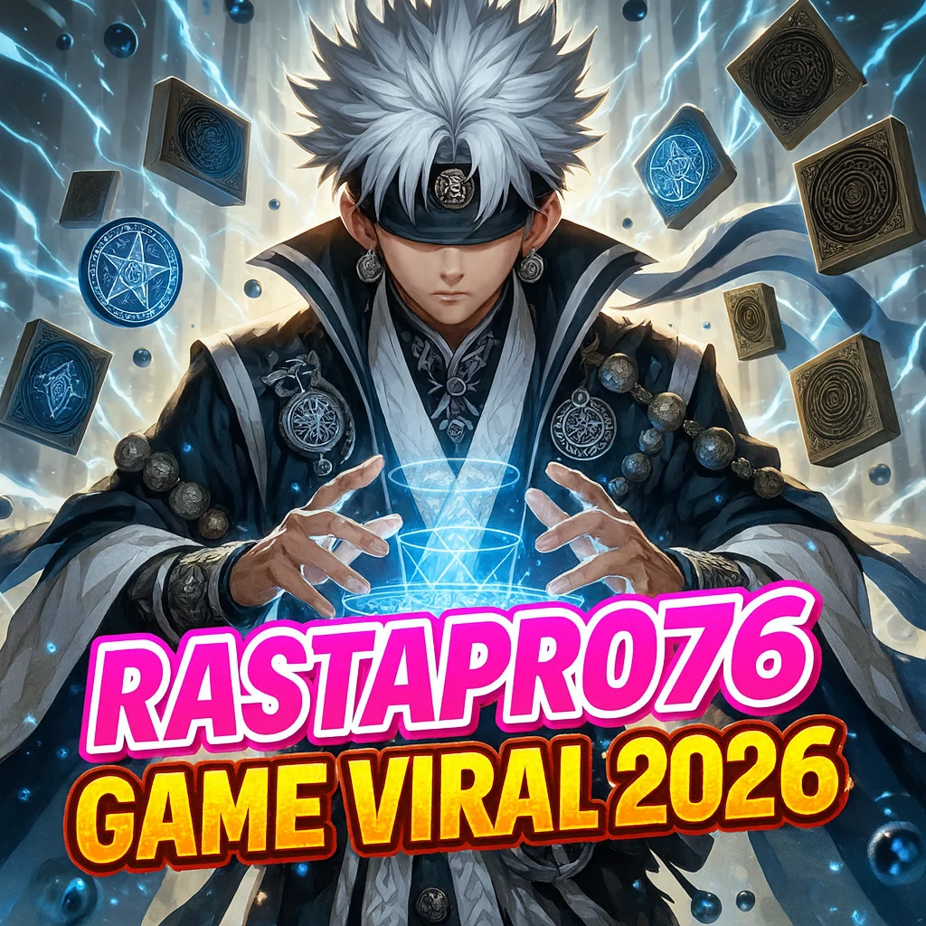 Rastapro76 | Portal Hiburan Modern untuk Pengalaman Premium
Rastapro76 | Portal Hiburan Modern untuk Pengalaman Premium